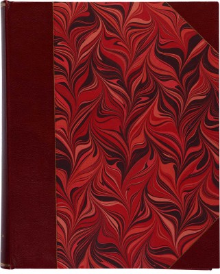 [Рерих Н. Гималаи. Монография]. Roerich N. Himalaya. A monograph. With 24 colorplates and 78 half ones. 1926.